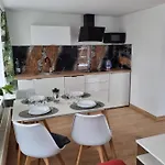 Moje Miejsce - Mieszkanie Z Duzym Tarasem Na Wylacznosc