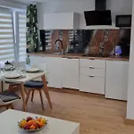 Moje Miejsce - Mieszkanie Z Dużym Tarasem Na Wyłączność *