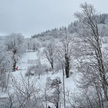 Moje Miejsce - Mieszkanie Z Duzym Tarasem Na Wylacznosc Lejlighed