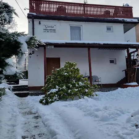 Lejlighed Moje Miejsce - Mieszkanie Z Duzym Tarasem Na Wylacznosc