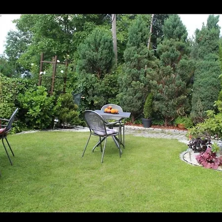 Moje Miejsce - Mieszkanie Z Duzym Tarasem Na Wylacznosc Lejlighed Karpacz