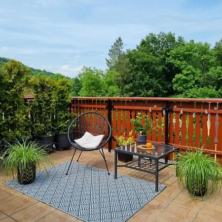 Moje Miejsce - Mieszkanie Z Duzym Tarasem Na Wylacznosc *