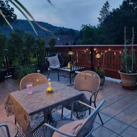 Moje Miejsce - Mieszkanie Z Duzym Tarasem Na Wylacznosc