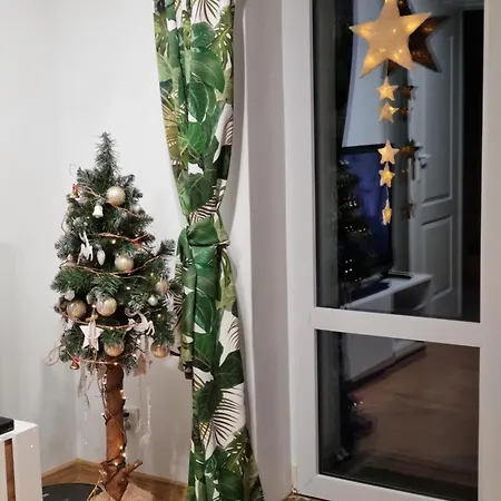 Moje Miejsce - Mieszkanie Z Duzym Tarasem Na Wylacznosc