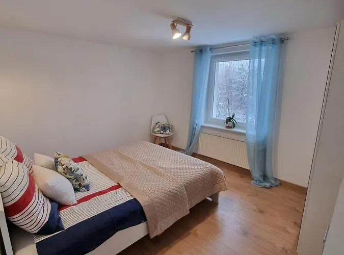 Appartement Moje Miejsce - Mieszkanie Z Duzym Tarasem Na Wylacznosc