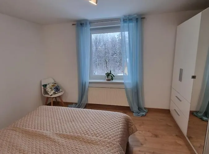 Moje Miejsce - Mieszkanie Z Duzym Tarasem Na Wylacznosc