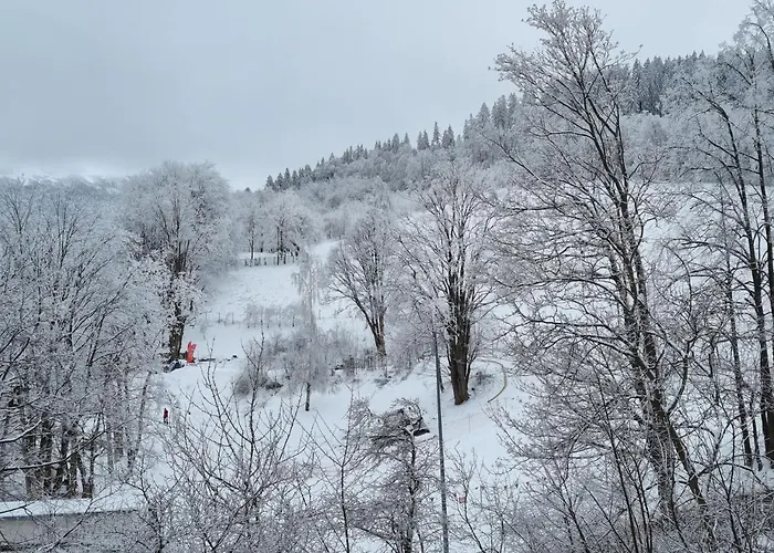 Moje Miejsce - Mieszkanie Z Duzym Tarasem Na Wylacznosc Appartement