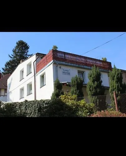 Moje Miejsce - Mieszkanie Z Duzym Tarasem Na Wylacznosc Appartement Karpacz