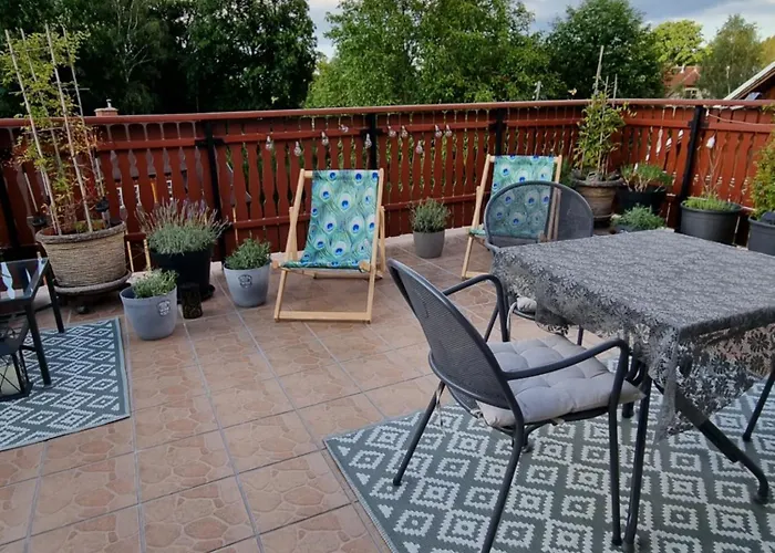 Moje Miejsce - Mieszkanie Z Duzym Tarasem Na Wylacznosc Karpacz