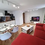 Moje Miejsce - Mieszkanie Z Duzym Tarasem Na Wylacznosc Appartement Karpacz