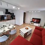 Appartement Moje Miejsce - Mieszkanie Z Duzym Tarasem Na Wylacznosc *
