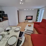 Moje Miejsce - Mieszkanie Z Duzym Tarasem Na Wylacznosc Appartement Karpacz