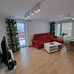 Appartement Moje Miejsce - Mieszkanie Z Duzym Tarasem Na Wylacznosc Karpacz