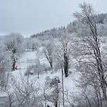 Moje Miejsce - Mieszkanie Z Duzym Tarasem Na Wylacznosc Apartman
