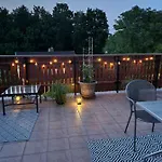Moje Miejsce - Mieszkanie Z Duzym Tarasem Na Wylacznosc شقة *