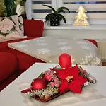 Moje Miejsce - Mieszkanie Z Duzym Tarasem Na Wylacznosc Appartement