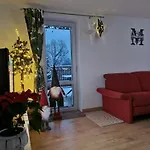 شقة Moje Miejsce - Mieszkanie Z Duzym Tarasem Na Wylacznosc *