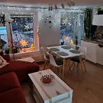 Moje Miejsce - Mieszkanie Z Duzym Tarasem Na Wylacznosc Appartement