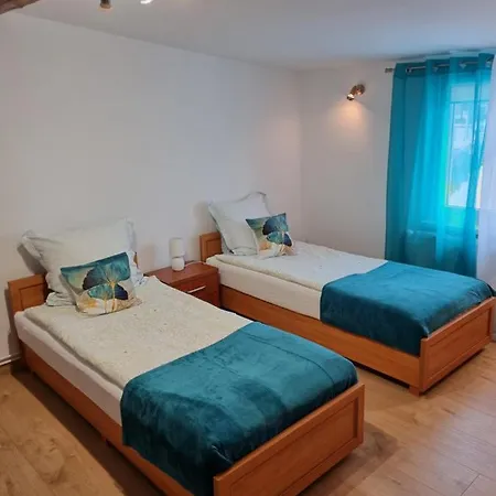 Moje Miejsce - Mieszkanie Z Duzym Tarasem Na Wylacznosc * 卡尔帕奇