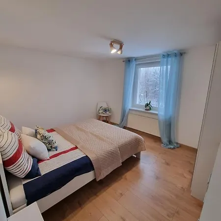 Apartment Moje Miejsce - Mieszkanie Z Duzym Tarasem Na Wylacznosc