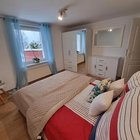 Moje Miejsce - Mieszkanie Z Duzym Tarasem Na Wylacznosc 公寓 卡尔帕奇