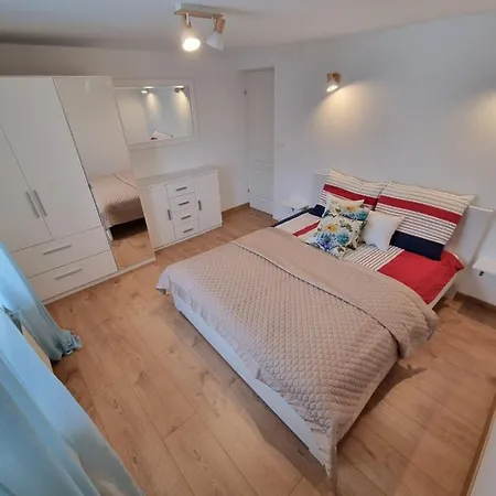 Moje Miejsce - Mieszkanie Z Duzym Tarasem Na Wylacznosc 公寓 *