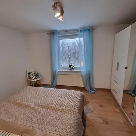 Moje Miejsce - Mieszkanie Z Duzym Tarasem Na Wylacznosc