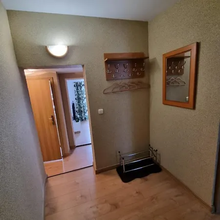 Moje Miejsce - Mieszkanie Z Duzym Tarasem Na Wylacznosc