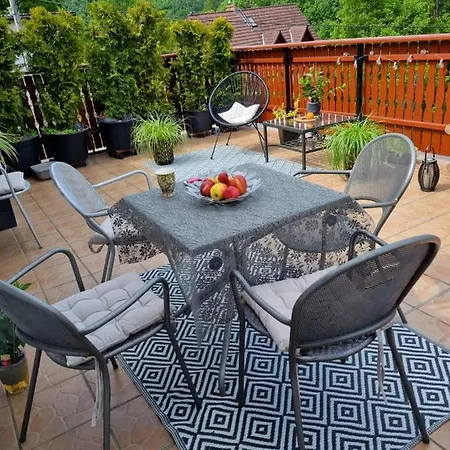 Moje Miejsce - Mieszkanie Z Duzym Tarasem Na Wylacznosc *