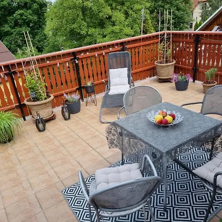 Moje Miejsce - Mieszkanie Z Duzym Tarasem Na Wylacznosc * 卡尔帕奇