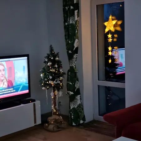 Moje Miejsce - Mieszkanie Z Duzym Tarasem Na Wylacznosc *