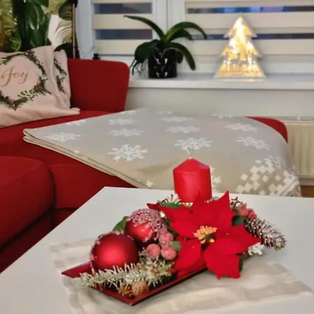 Moje Miejsce - Mieszkanie Z Duzym Tarasem Na Wylacznosc Apartment