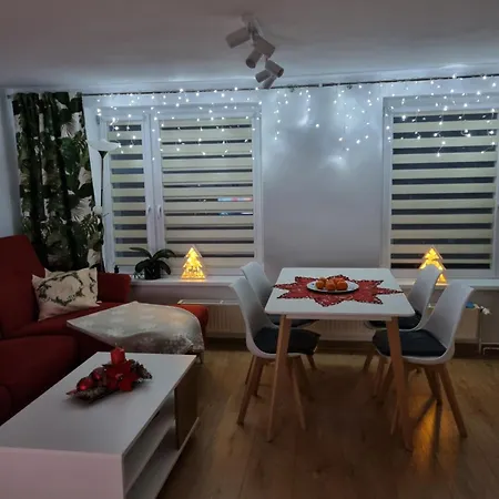Moje Miejsce - Mieszkanie Z Duzym Tarasem Na Wylacznosc Apartment Karpacz