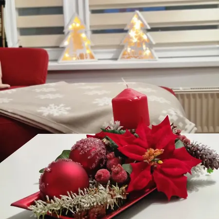 公寓 Moje Miejsce - Mieszkanie Z Duzym Tarasem Na Wylacznosc *