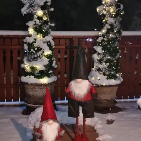 Moje Miejsce - Mieszkanie Z Duzym Tarasem Na Wylacznosc Apartment