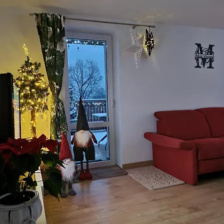 Apartment Moje Miejsce - Mieszkanie Z Duzym Tarasem Na Wylacznosc *