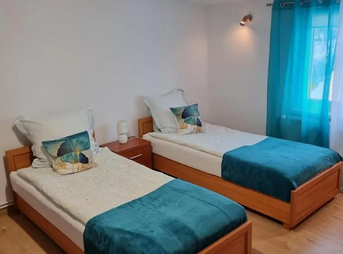 Moje Miejsce - Mieszkanie Z Duzym Tarasem Na Wylacznosc * Karpacz