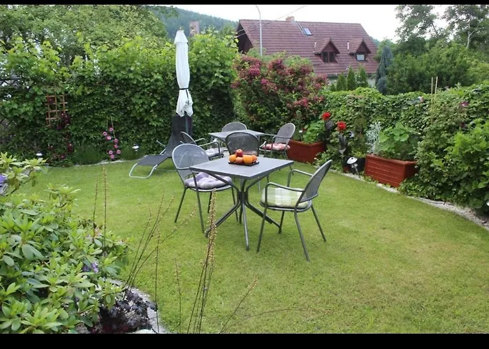 Moje Miejsce - Mieszkanie Z Duzym Tarasem Na Wylacznosc Apartment