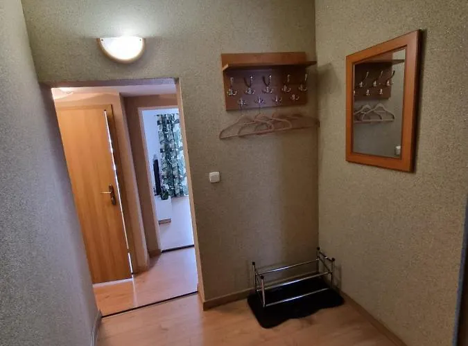 Moje Miejsce - Mieszkanie Z Duzym Tarasem Na Wylacznosc