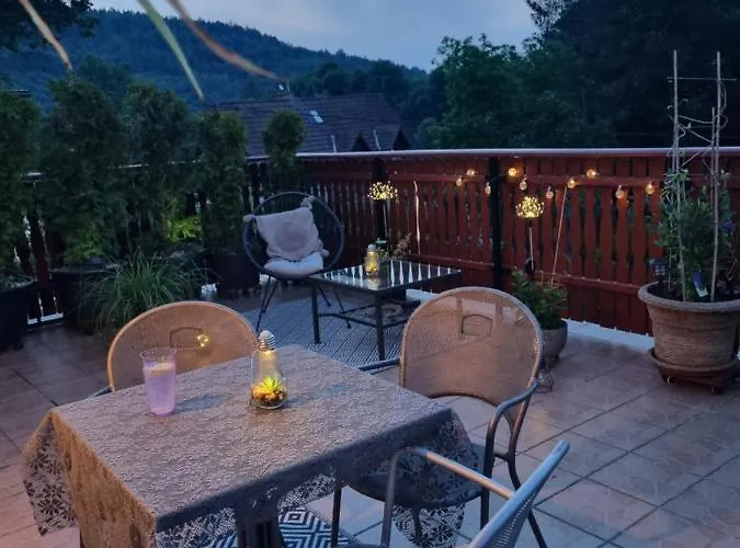 Moje Miejsce - Mieszkanie Z Duzym Tarasem Na Wylacznosc