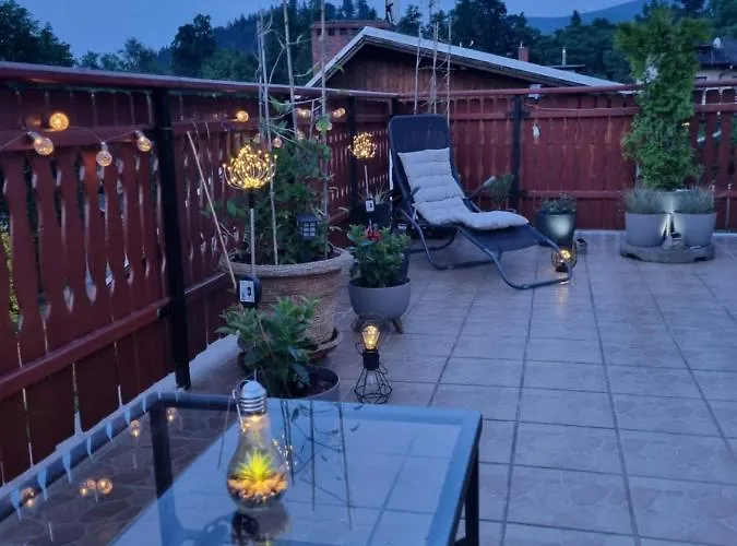 Moje Miejsce - Mieszkanie Z Duzym Tarasem Na Wylacznosc