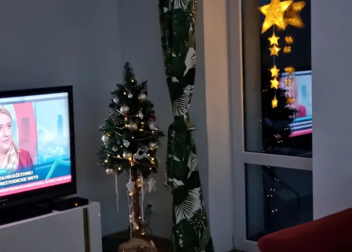 Moje Miejsce - Mieszkanie Z Duzym Tarasem Na Wylacznosc *