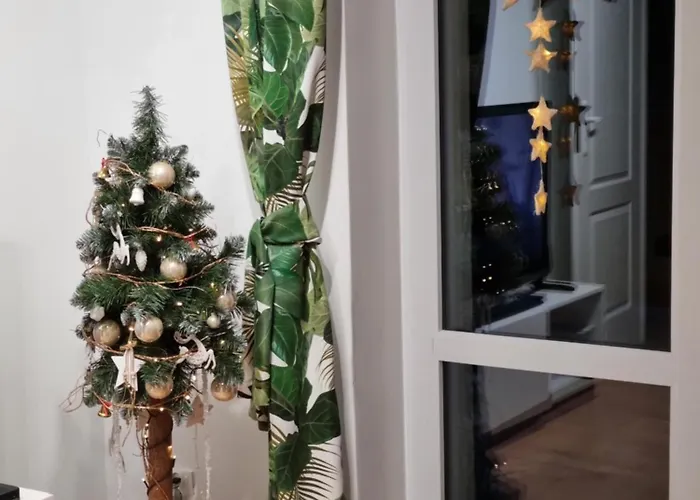 Moje Miejsce - Mieszkanie Z Duzym Tarasem Na Wylacznosc