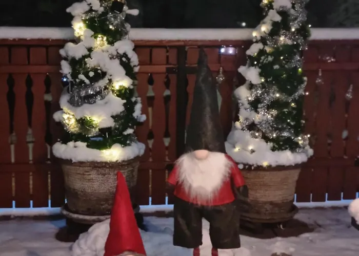 Moje Miejsce - Mieszkanie Z Duzym Tarasem Na Wylacznosc Apartment